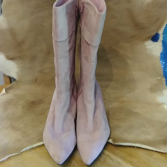 Women's boots - Picture 2 of 3